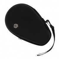 EVA ポリ ラケットハードケース BK