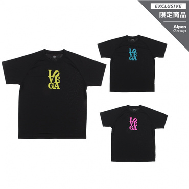 ヴェガTシャツ