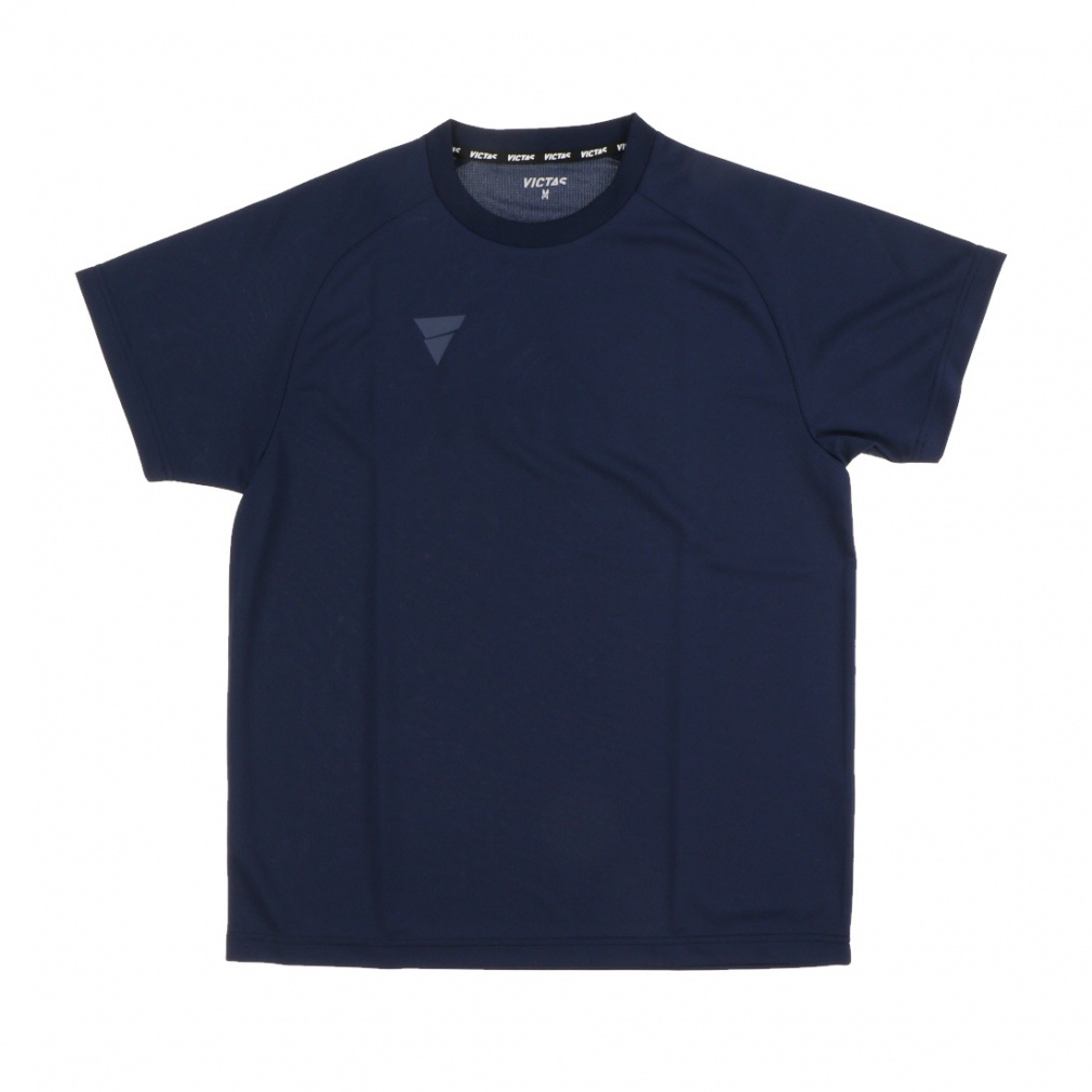 ヴィクタス メンズ レディス 卓球 半袖ポロシャツ VーTS508 Tシャツ