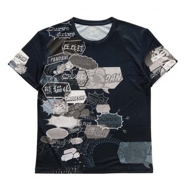 BALLOON スポーツTシャツ EVOタイプ