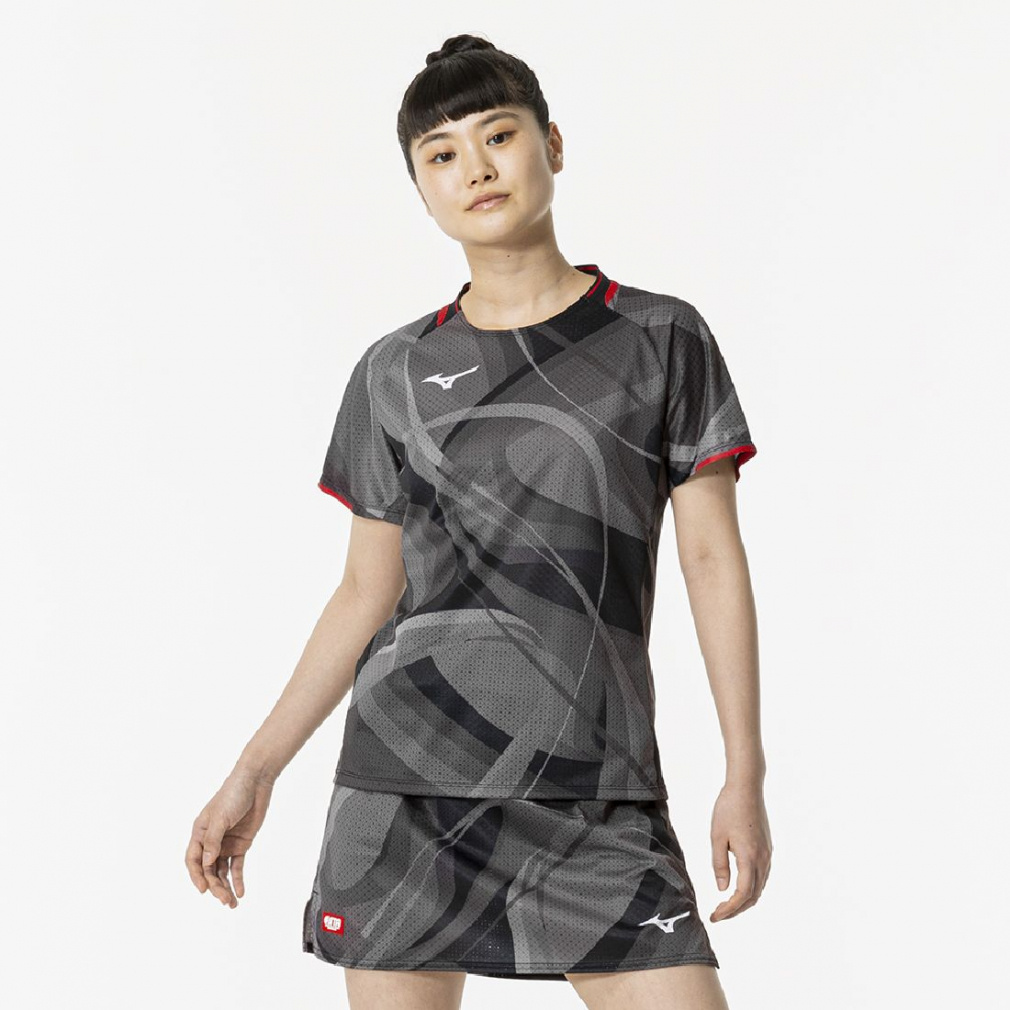 ~Ym fBX 싅 |Vc {\pfUC /ʋC Q[Vc(EBY) 82JAB700 MIZUNO