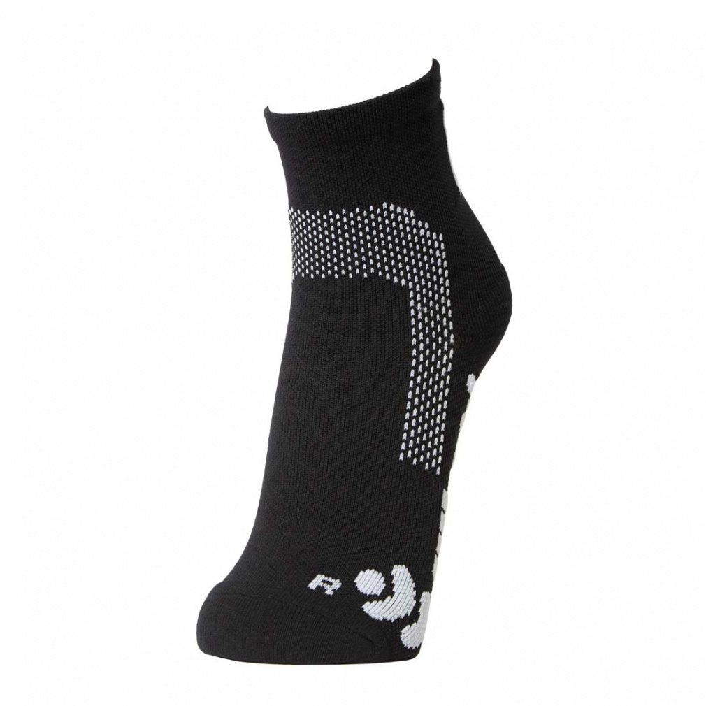 P-STYLE ソックス/ブラック 34-39｜Alpen Online