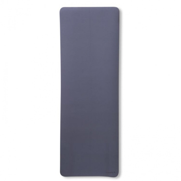 TWO COLOR YOGA MAT