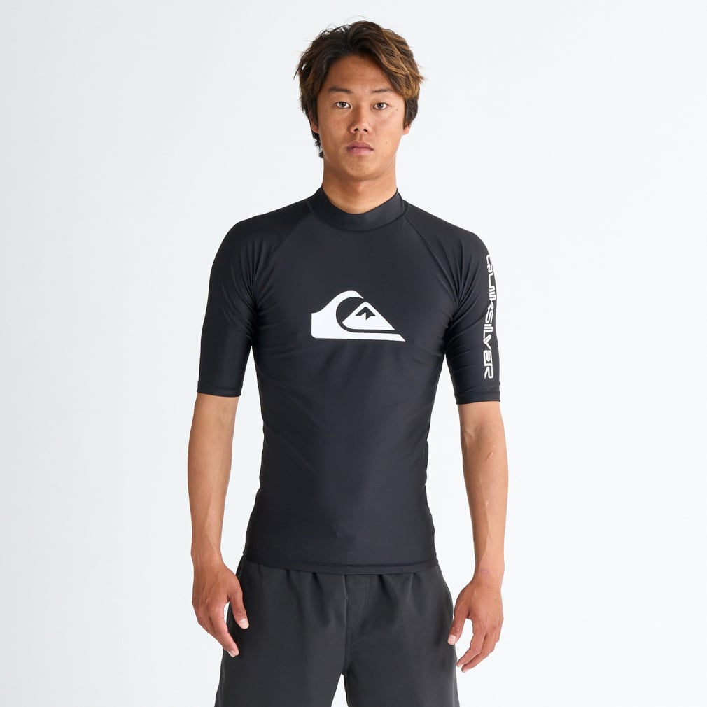 ALL TIME SR(ブラック-S)