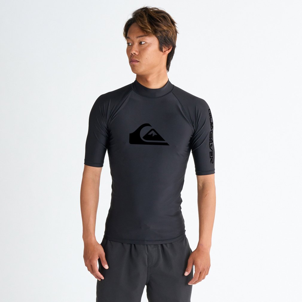 2025t NCbNVo[ Y } bVK[h ALL TIME SR QLY251002 QUIKSILVER mks_0403