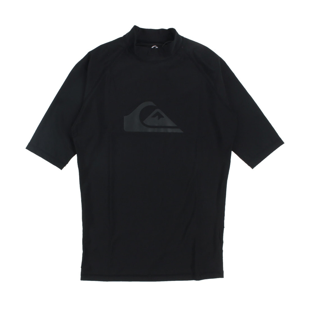 �N�C�b�N�V���o�[ �����Y �}���� ���b�V���K�[�h ALL TIME SR QLY261006 QUIKSILVER