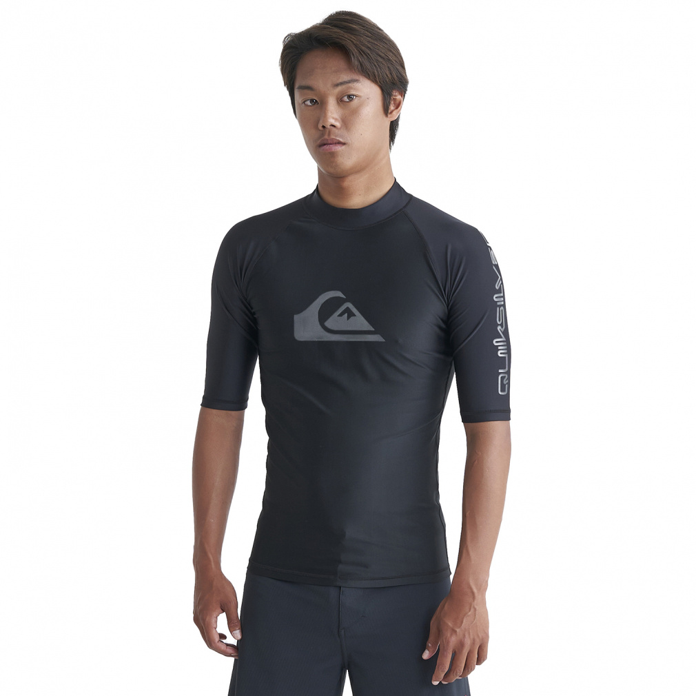 NCbNVo[ Y } bVK[h ALL TIME SR QLY241022 QUIKSILVER