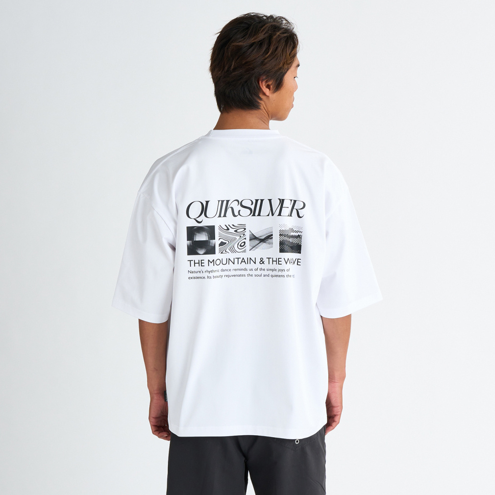 2025t NCbNVo[ Y } bVK[h GW INTERCONNECT SS QLY251022 QUIKSILVER mks_0403