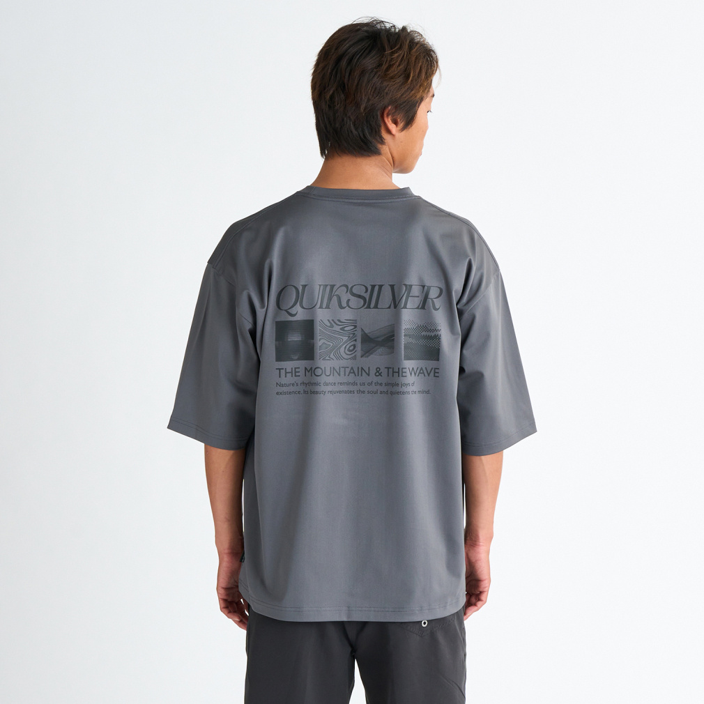 2025t NCbNVo[ Y } bVK[h GW INTERCONNECT SS QLY251022 QUIKSILVER mks_0403