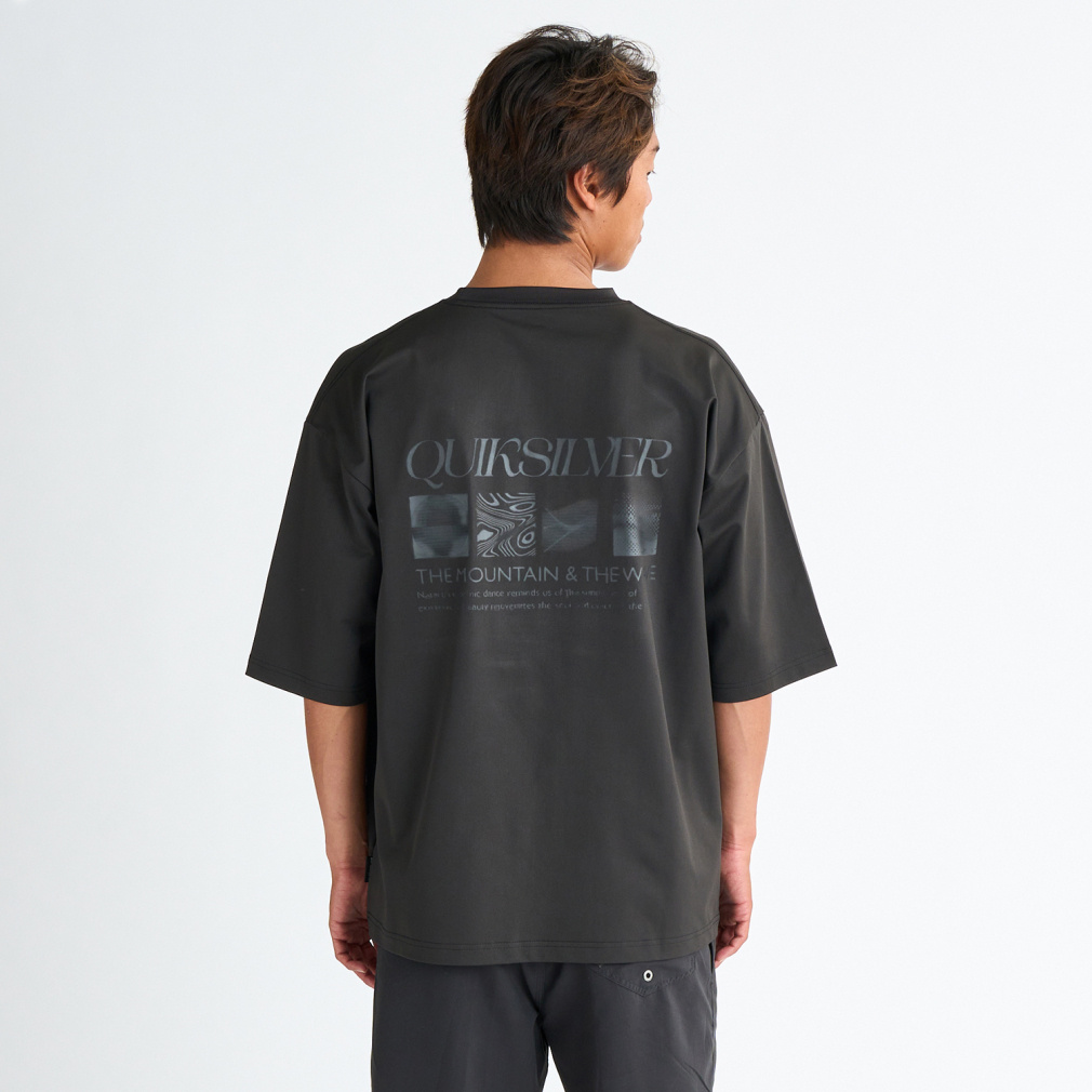 2025t NCbNVo[ Y } bVK[h GW INTERCONNECT SS QLY251022 QUIKSILVER mks_0403