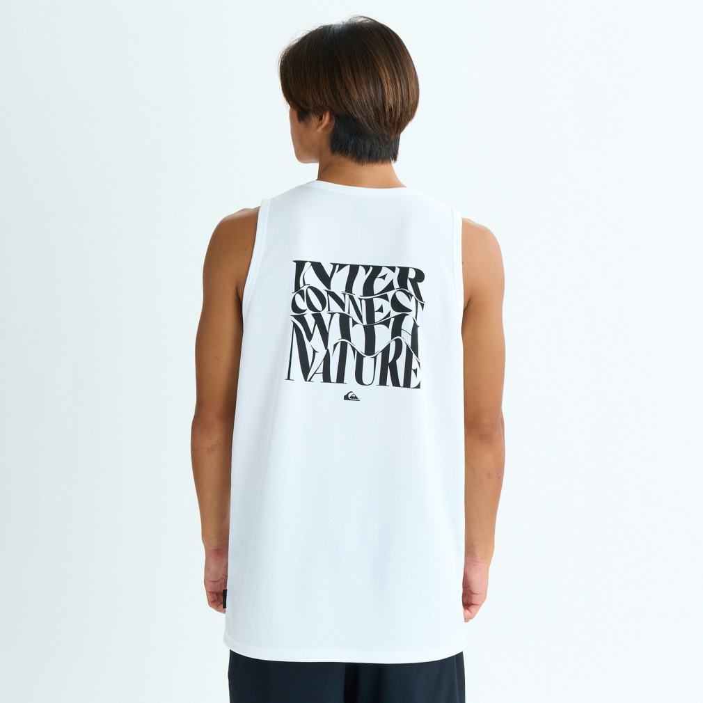 2025t NCbNVo[ Y } bVK[h DISTORTION TANK QLY252016 QUIKSILVER mks_0403