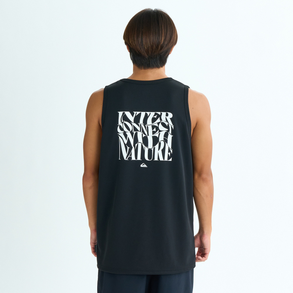 2025t NCbNVo[ Y } bVK[h DISTORTION TANK QLY252016 QUIKSILVER mks_0403