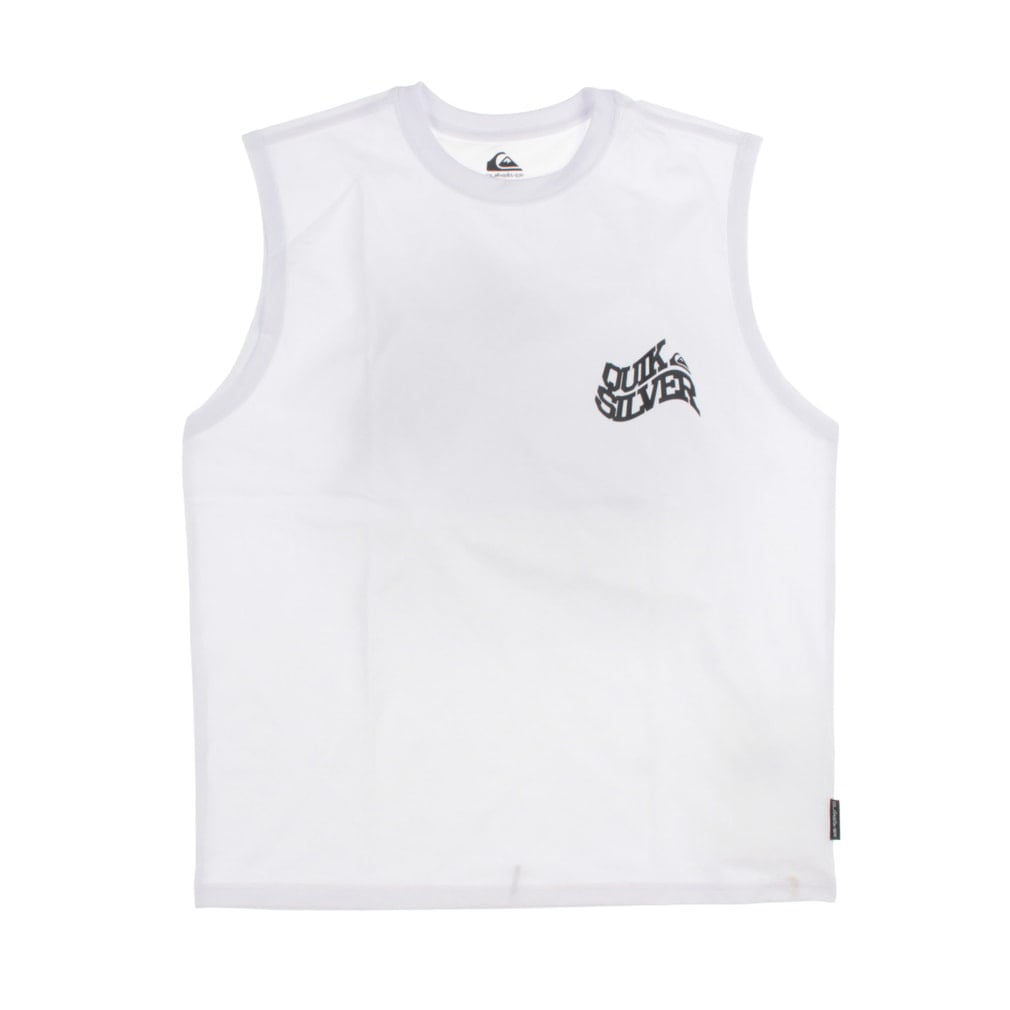 BEND LOGO SL(ホワイト-S)