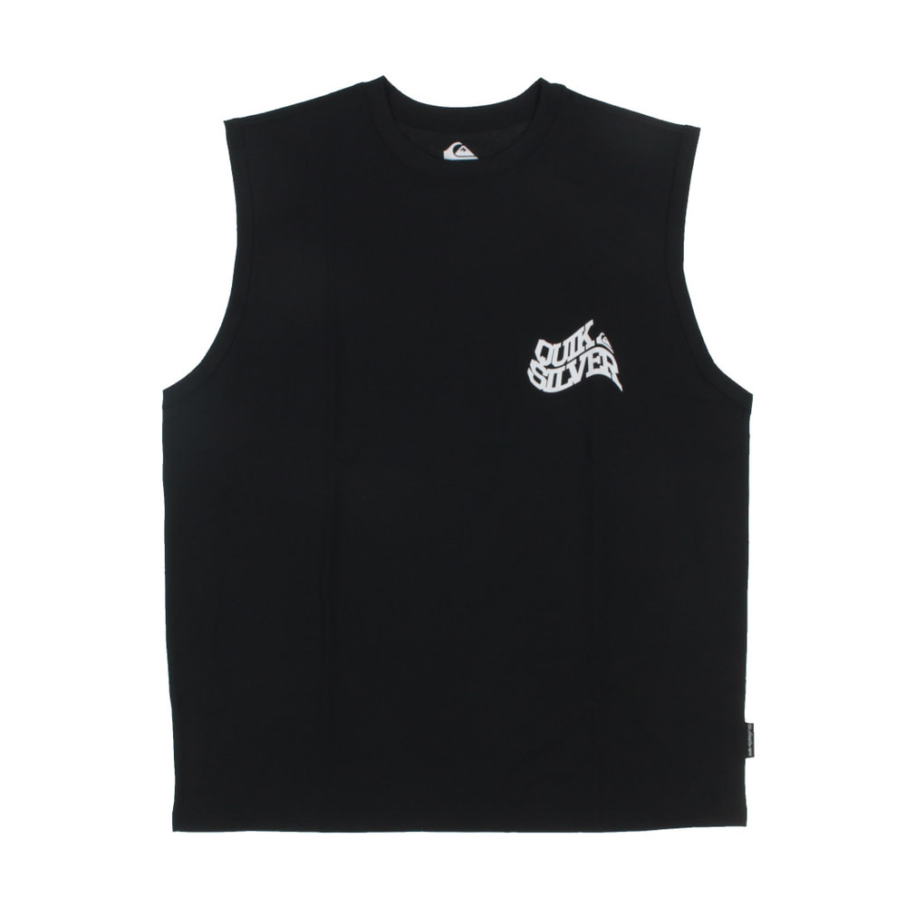 BEND LOGO SL(ブラック-S)