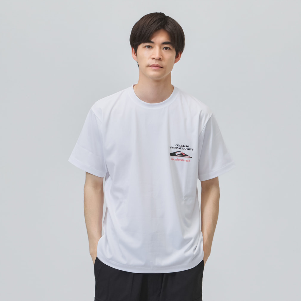 クイックシルバー メンズ マリン ボードショーツ ICON OF SURF 26 SS