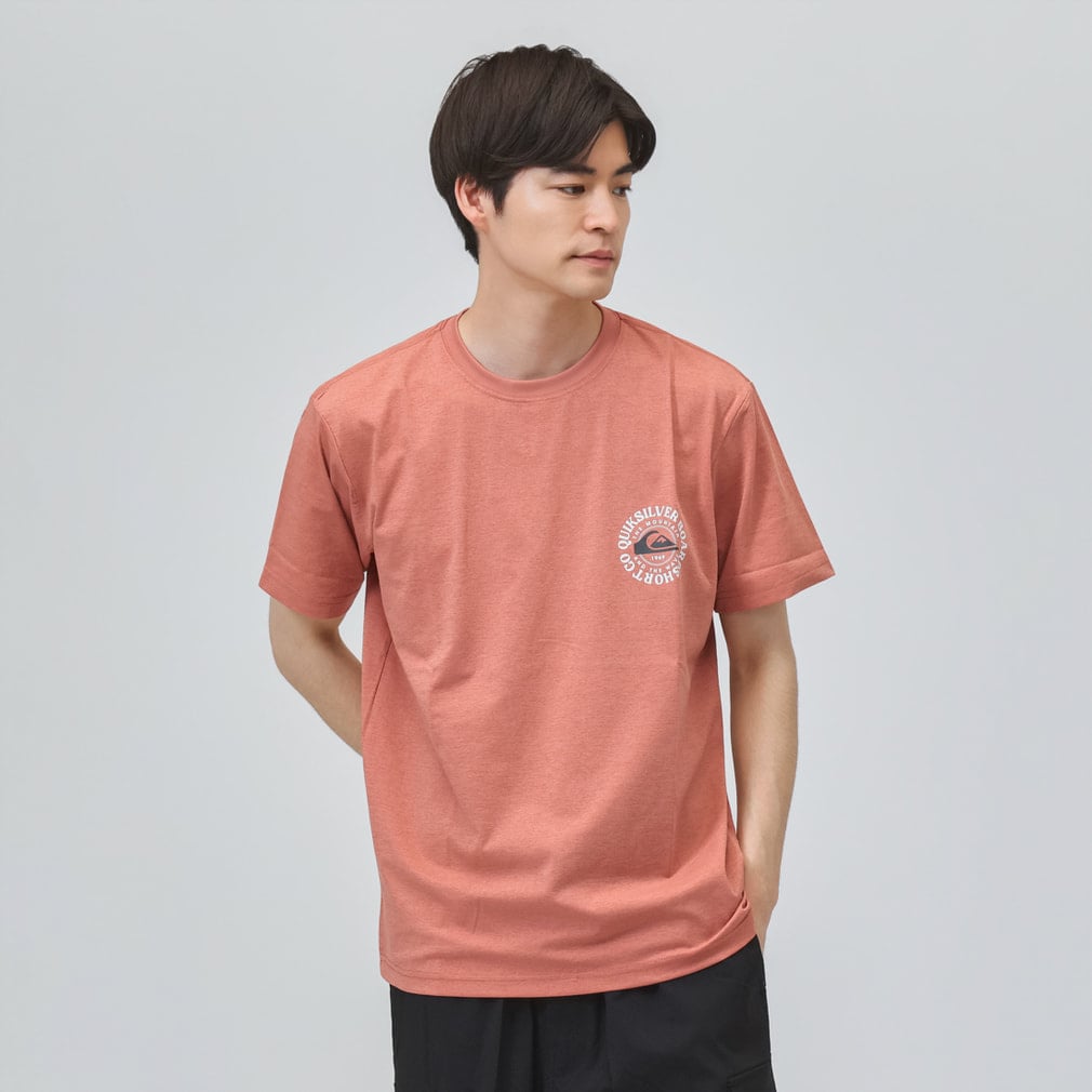 TOO FINE FB SS(ピンク-M)
