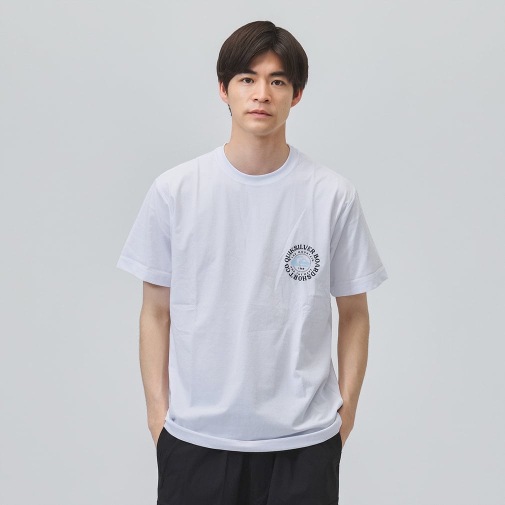 TOO FINE FB SS(ホワイト-M)