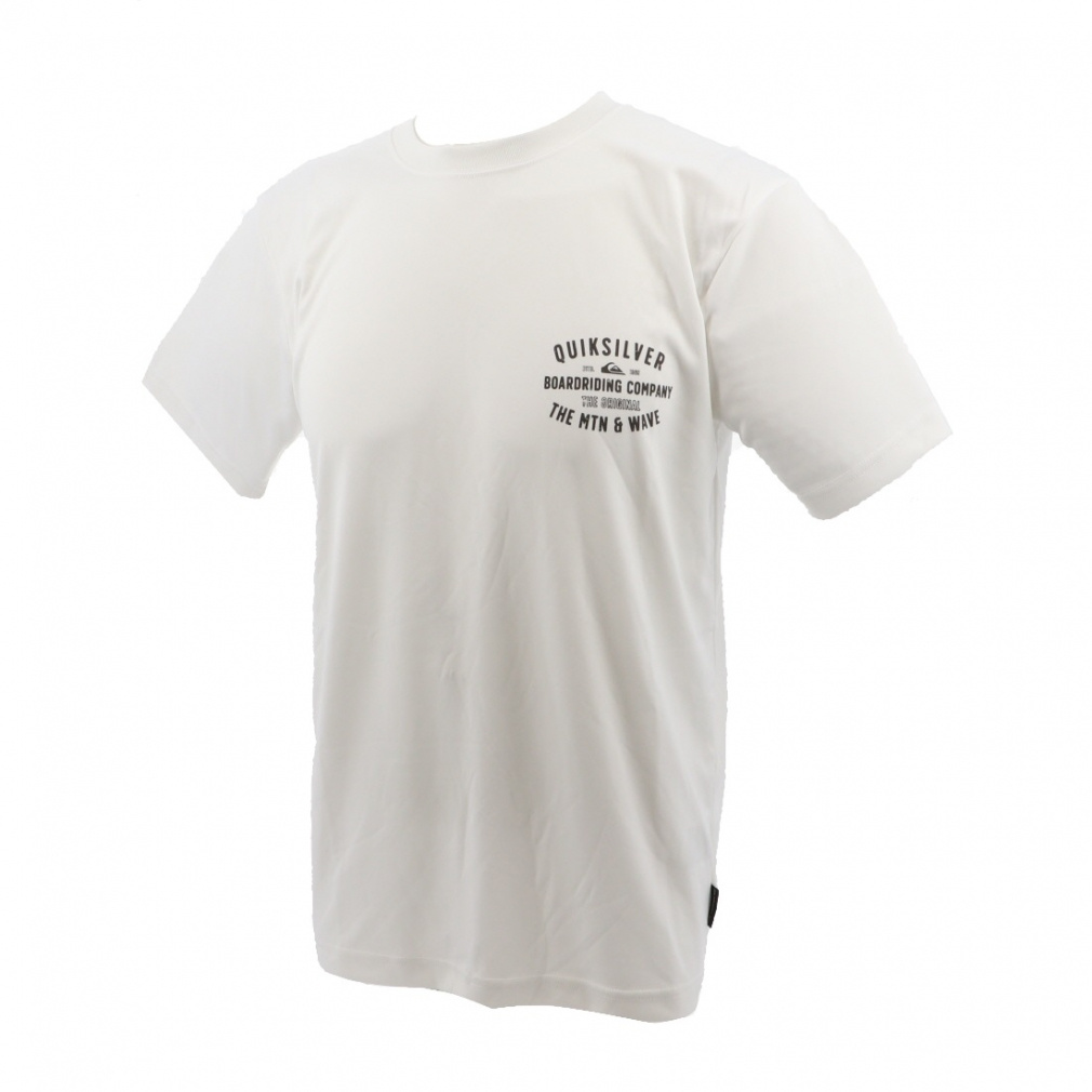 SURF LOCK UP SS(ホワイト-S)