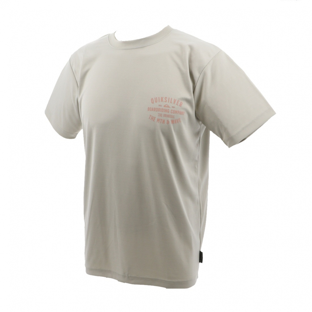 NCbNVo[ Y } bVK[h SURF LOCK UP SS QLY231008 QUIKSILVER