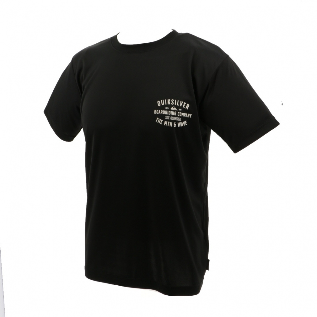 NCbNVo[ Y } bVK[h SURF LOCK UP SS QLY231008 QUIKSILVER