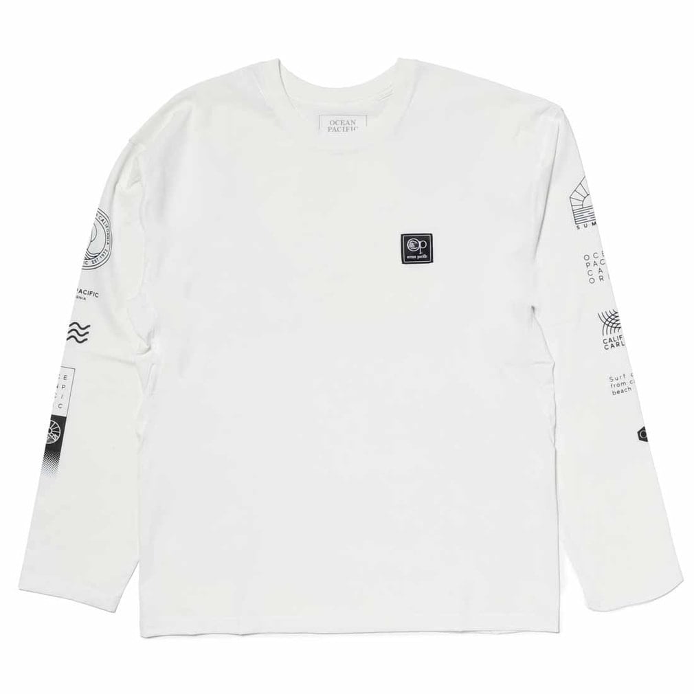 �I�[�V�����p�V�t�B�b�N �����Y �}���� ���b�V���K�[�h ����UVT�V���c 516466 OCEAN PACIFIC�@OP