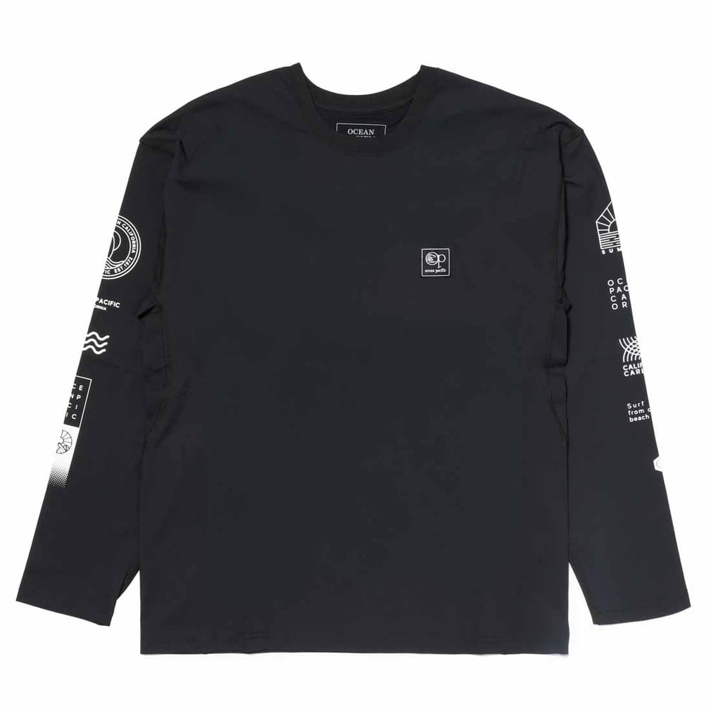 �I�[�V�����p�V�t�B�b�N �����Y �}���� ���b�V���K�[�h ����UVT�V���c 516466 OCEAN PACIFIC�@OP