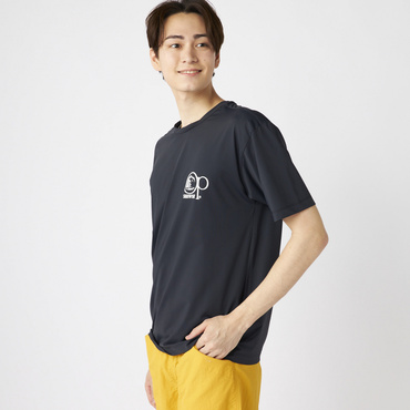 半袖UVTシャツ