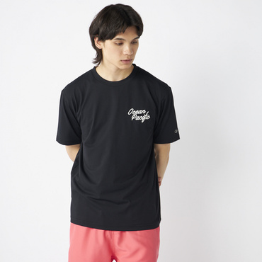 半袖UVTシャツ