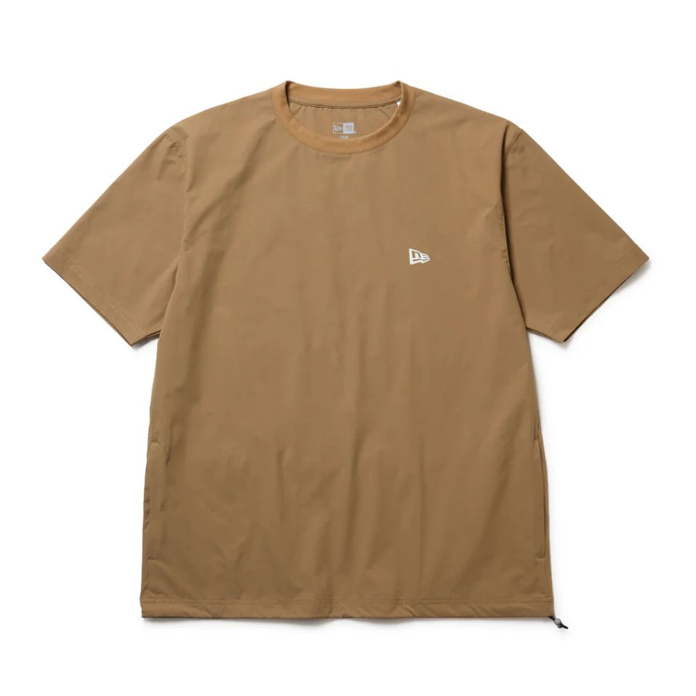 OD SS UTILITY PISTE KHA 261(カーキ-M)