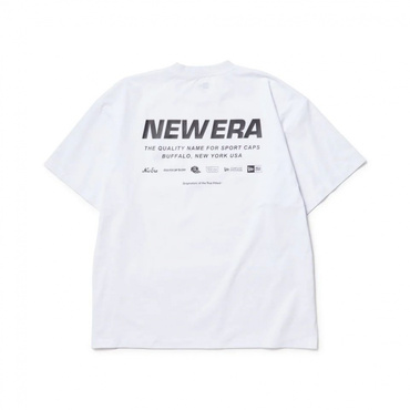 OD SS OS UTILITY TEE ARCHIVE WHI