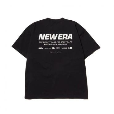 OD SS OS UTILITY TEE ARCHIVE BLK