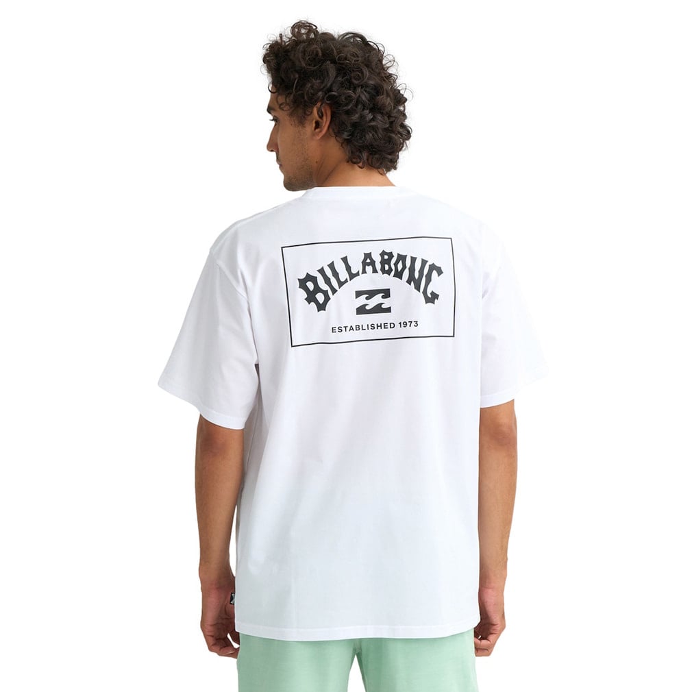�r���{�� �����Y �}���� ���b�V���K�[�h SURF FLEX TEE BG011858 BILLABONG
