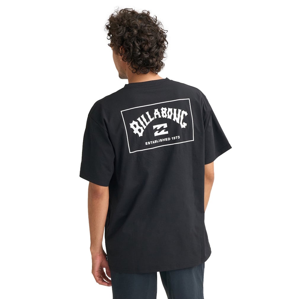�r���{�� �����Y �}���� ���b�V���K�[�h SURF FLEX TEE BG011858 BILLABONG