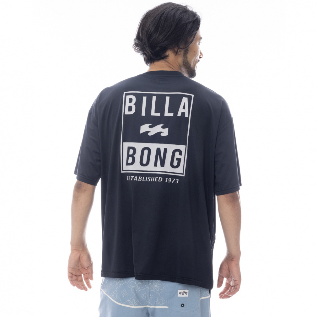 2025t r{ Y } bVK[h AIR DRY MESH HALF SLEEVE BF011867 BILLABONG mks_0403