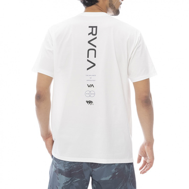 ILL RVCA ESCAPE SFST