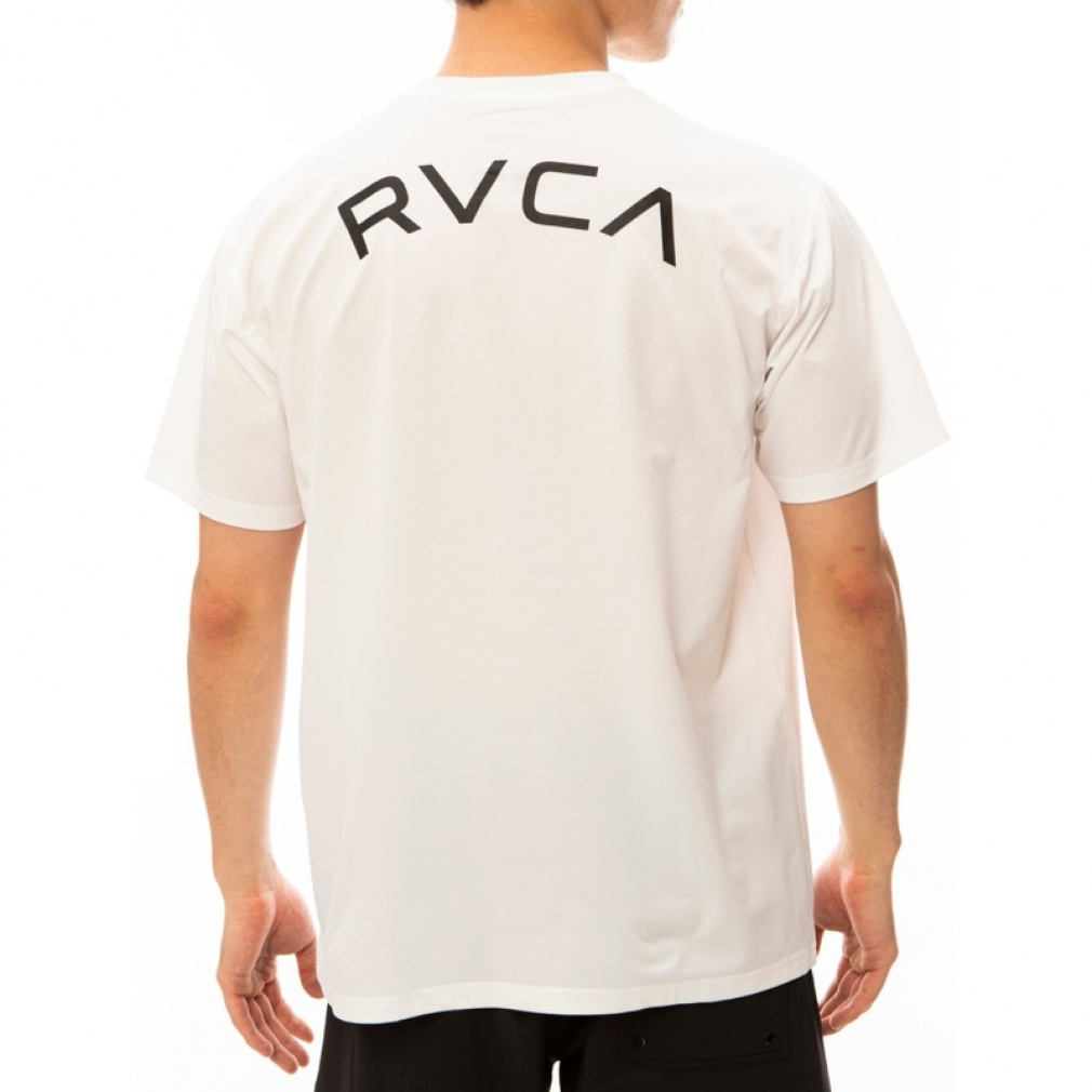 [J Y } bVK[h ARCH RVCA SURF SS BE041-802 RVCA