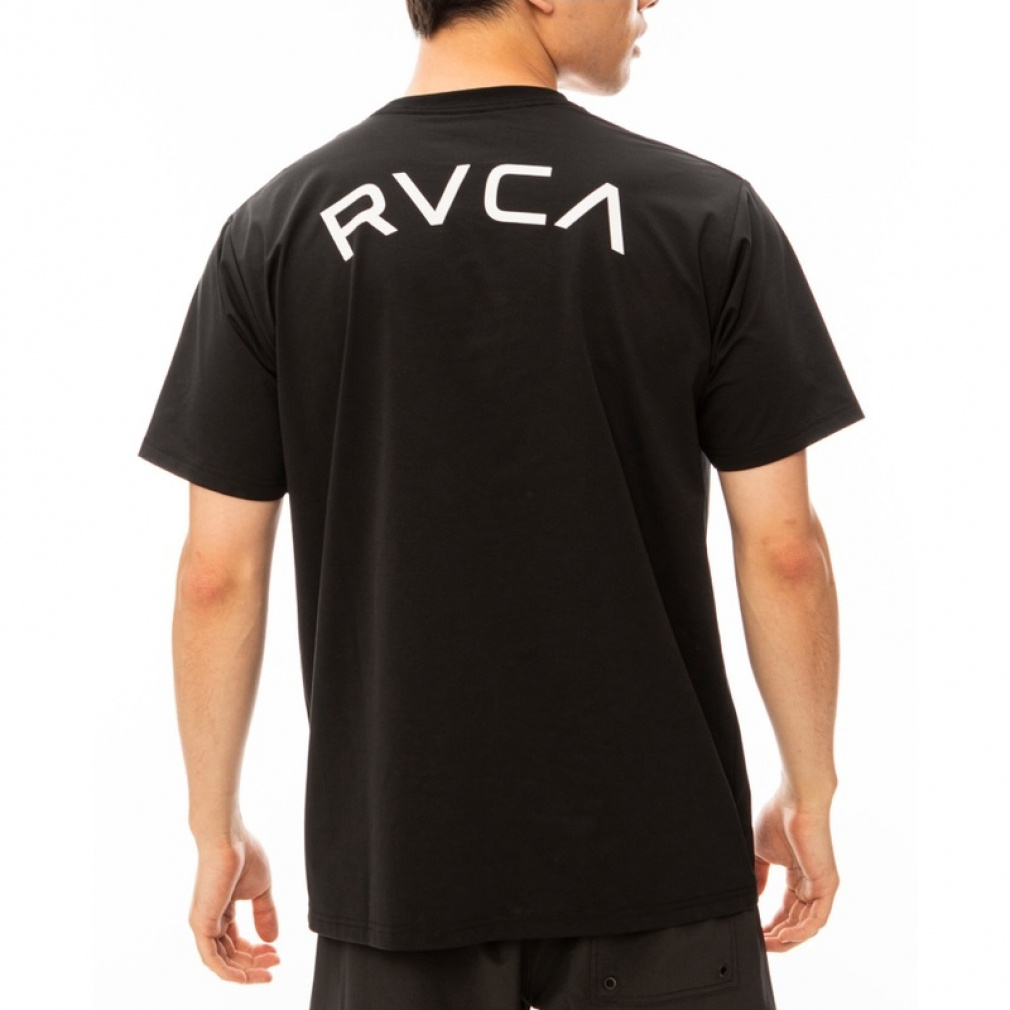 [J Y } bVK[h ARCH RVCA SURF SS BE041-802 RVCA