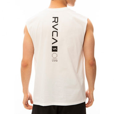 VA VENT SURF TANK(ホワイト-S)