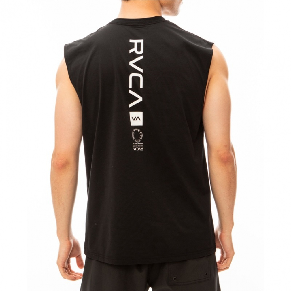 [J Y } bVK[h VA VENT SURF TANK BE041-806 RVCA