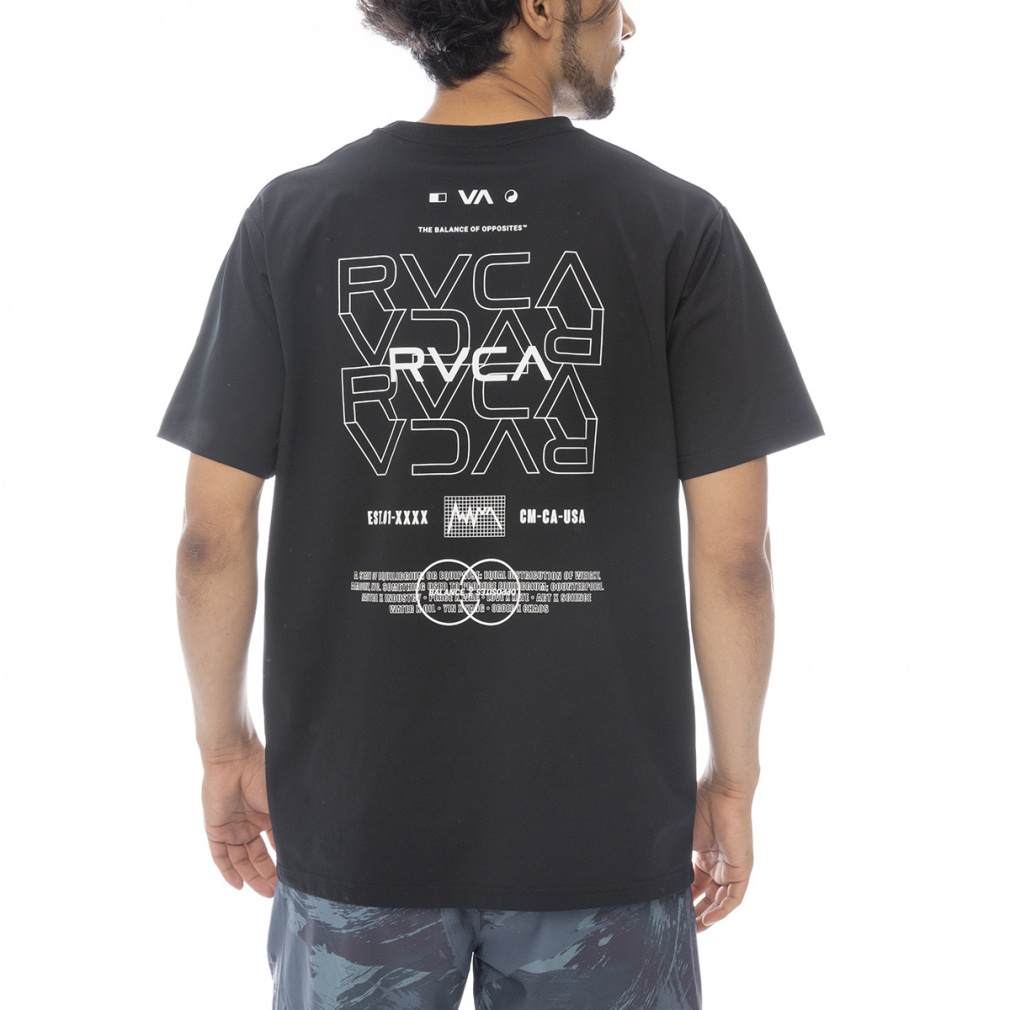 2025t [J Y } bVK[h RADIATE SFST BF041-872 RVCA
