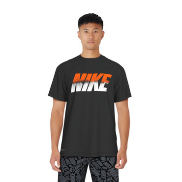 フェードNIKE半袖ハイドロガード