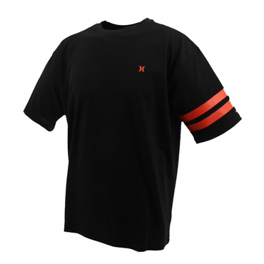 M PHNTM OVRSZ BLOCK PARTY TEE