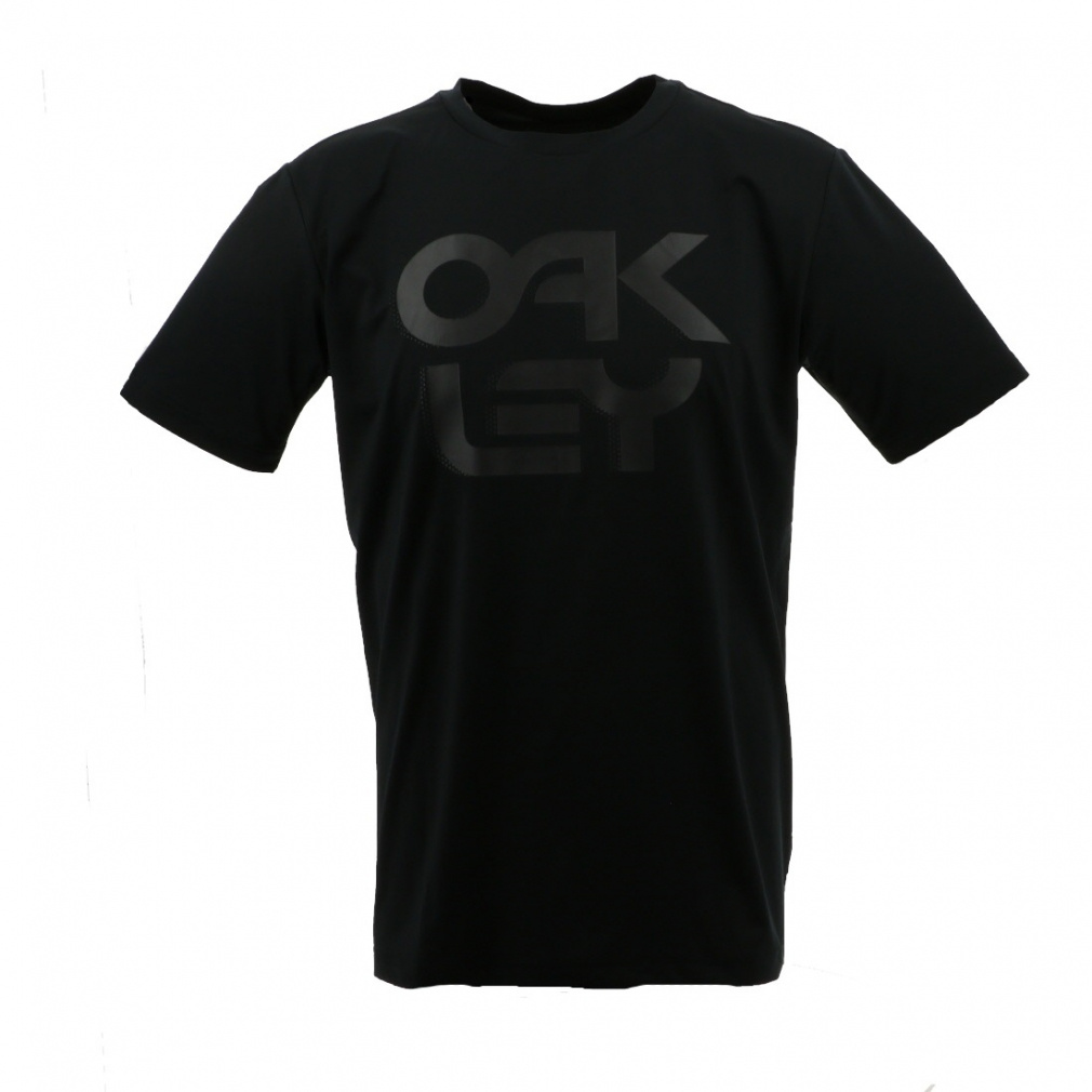 I[N[ Y } bVK[h RASH TEE 25.0 FOA407764 OAKLEY