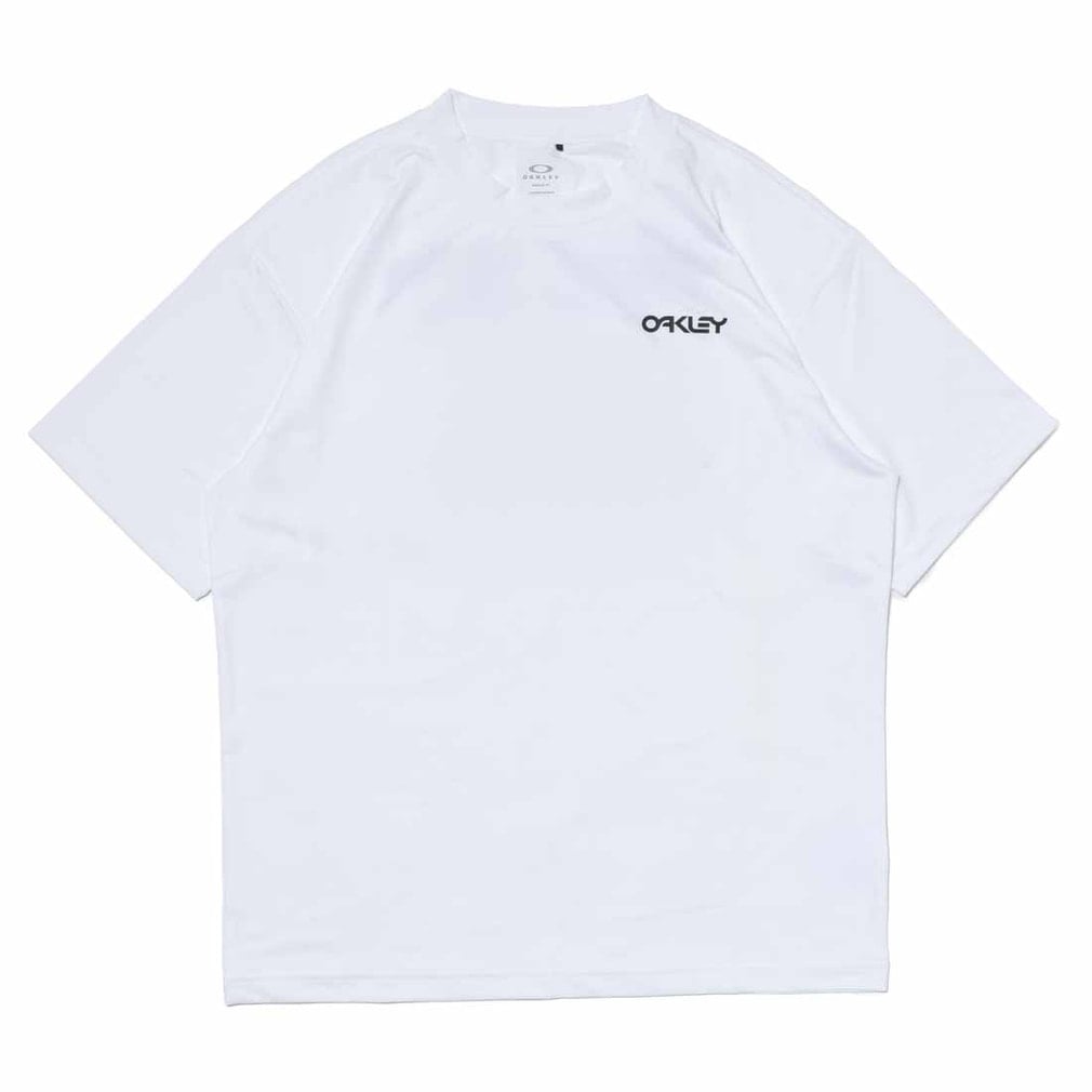 RASH TEE 26.0(ホワイト-S)