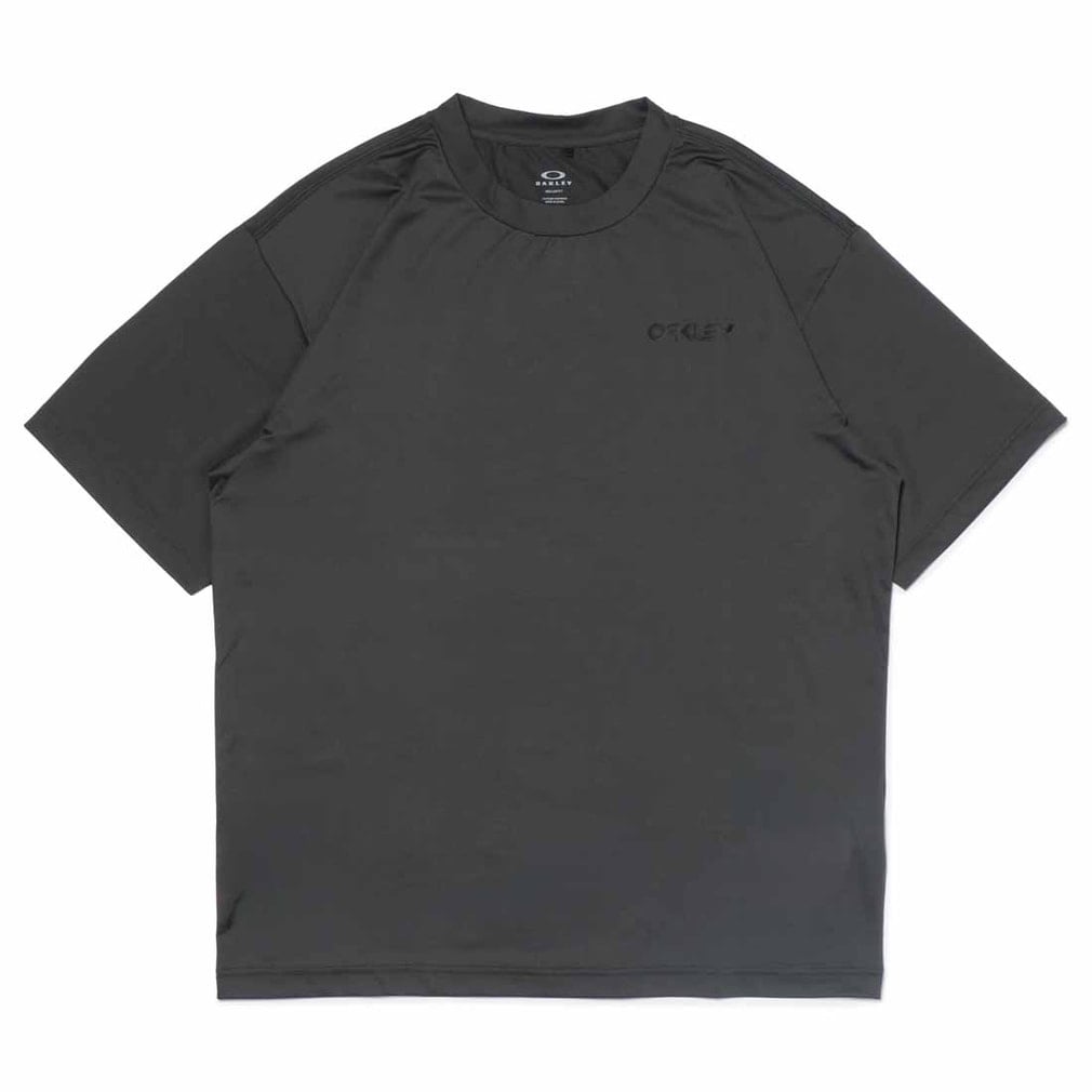 RASH TEE 26.0(グレー-S)