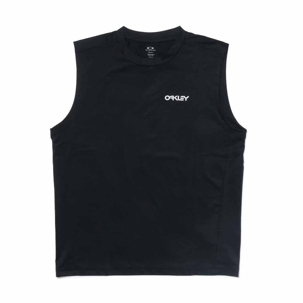 RASH NS TEE 26.0(ブラック-S)