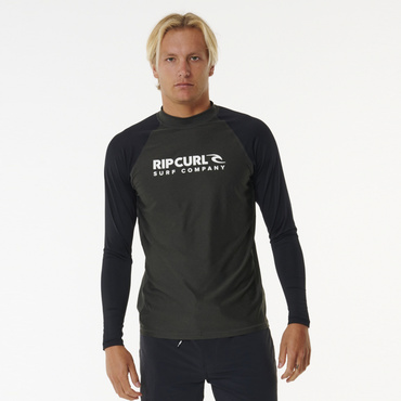 SHOCK UPF L/S 長袖ラッシュガード