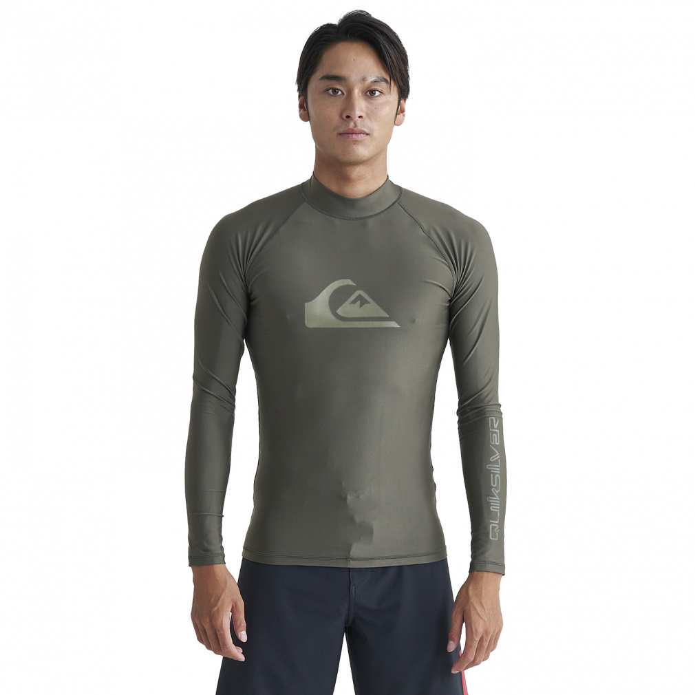 NCbNVo[ Y } bVK[h ALL TIME LR QLY241021 QUIKSILVER