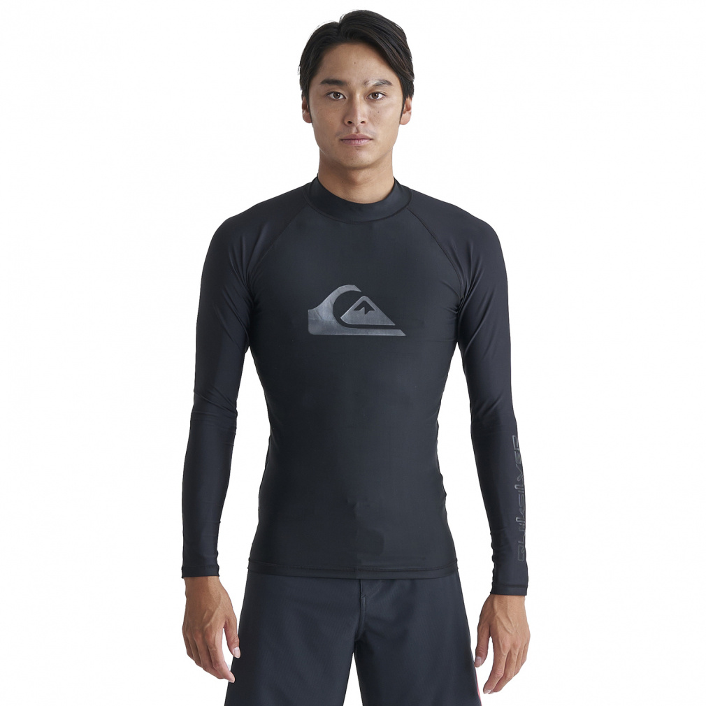 NCbNVo[ Y } bVK[h ALL TIME LR QLY241021 QUIKSILVER