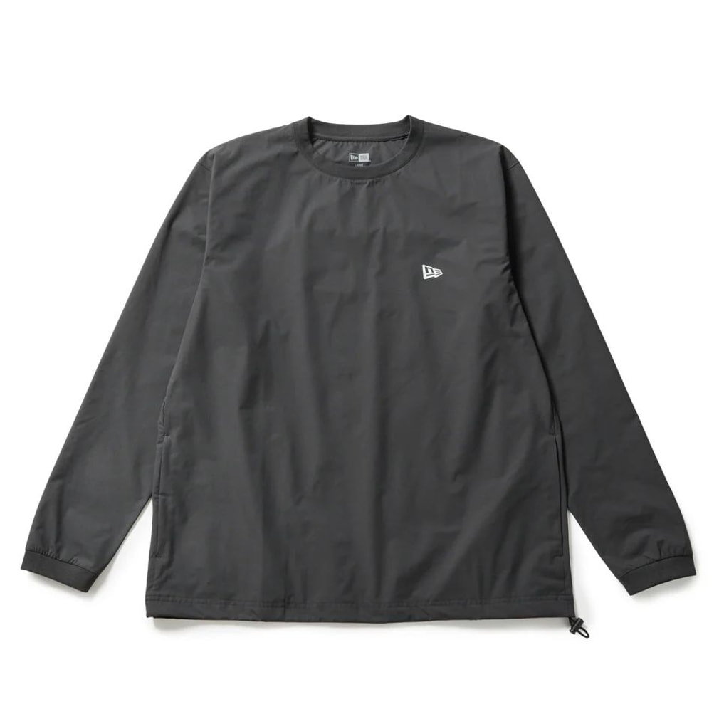 OD LS UTILITY PISTE KHA 261(チャコールグレー-M)